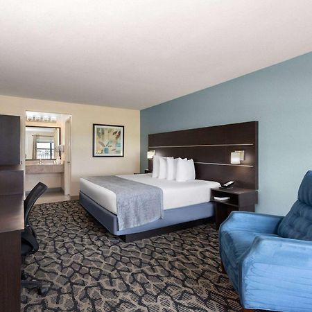 Hotel Baymont By Wyndham Punta Gorda/Port Charlotte Exterior foto