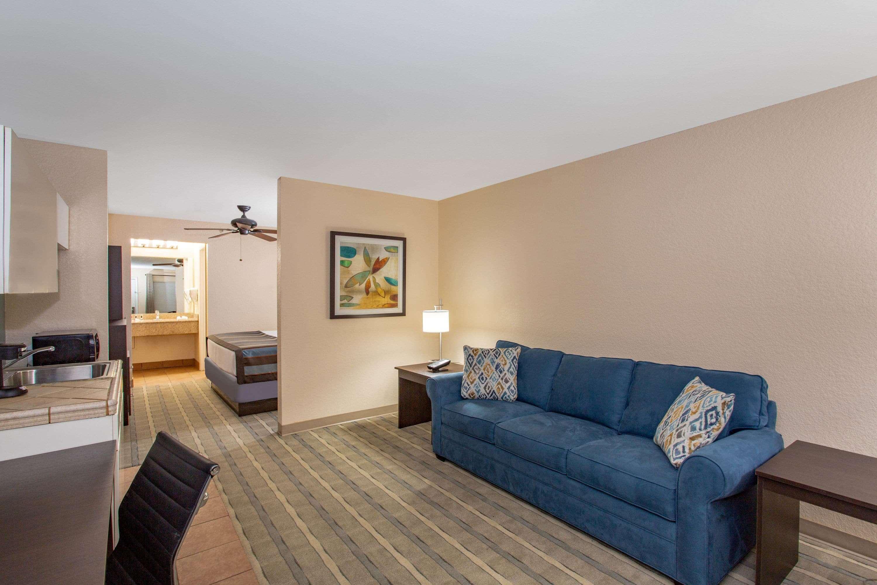 Hotel Baymont By Wyndham Punta Gorda/Port Charlotte Exterior foto