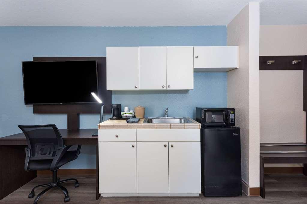 Hotel Baymont By Wyndham Punta Gorda/Port Charlotte Habitación foto